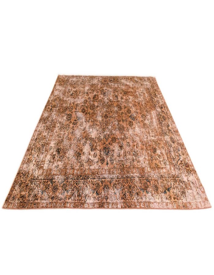 Detail image of 9' 3 x 13' 1 Vintage Royal Wool Rug