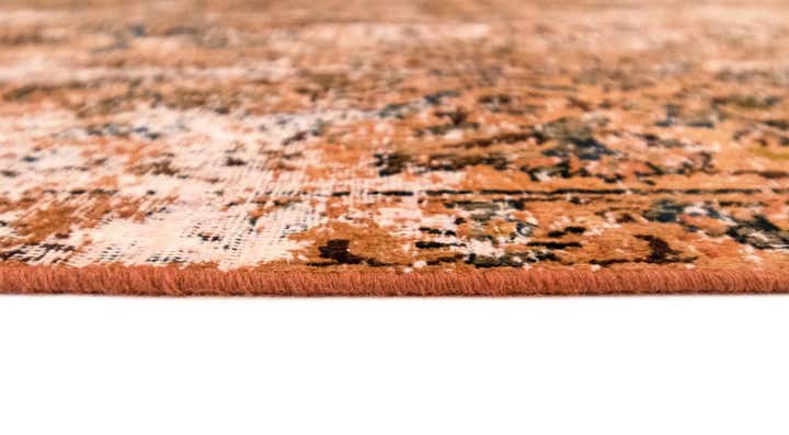9' 3 x 13' 1 Vintage Royal Wool Rug
