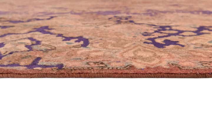 9' 5 x 12' 10 Vintage Royal Wool Rug