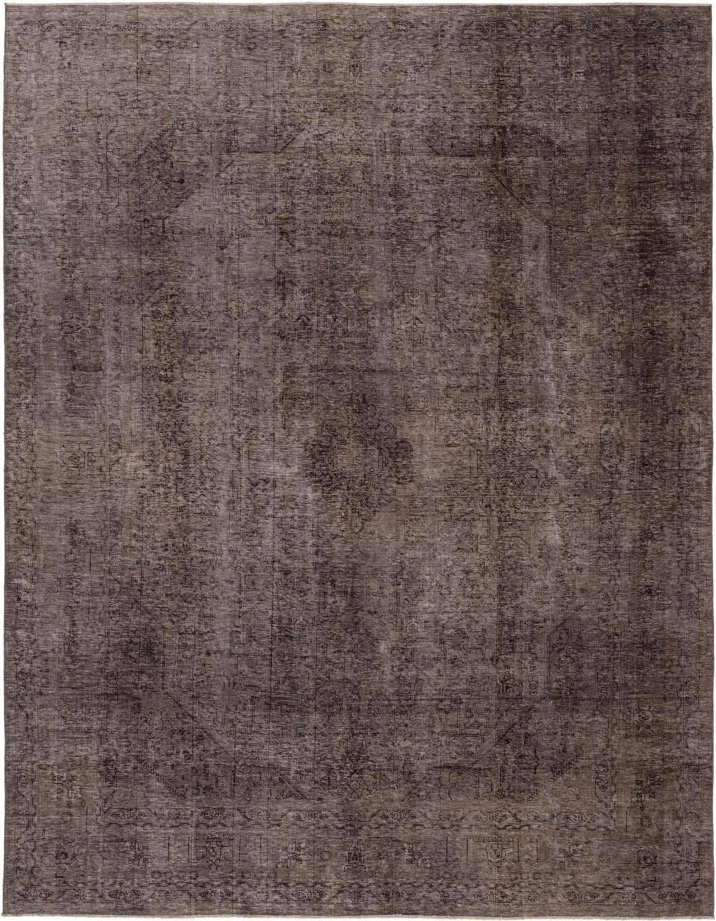 Primary image 8' 1 x 11' 1 Vintage Royal Wool Rug