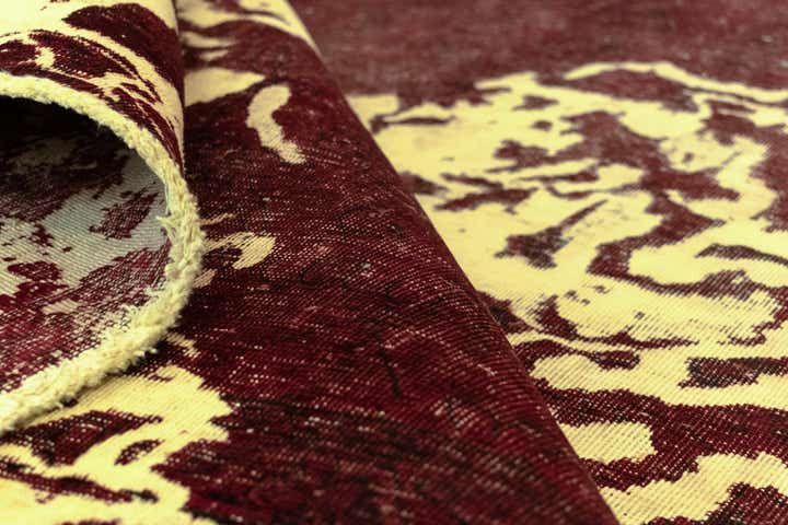 7' 5 x 10' 7 Vintage Royal Wool Rug