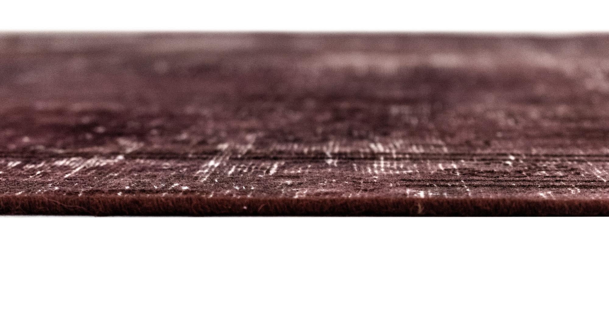7' 8 x 10' 7 Vintage Royal Wool Rug