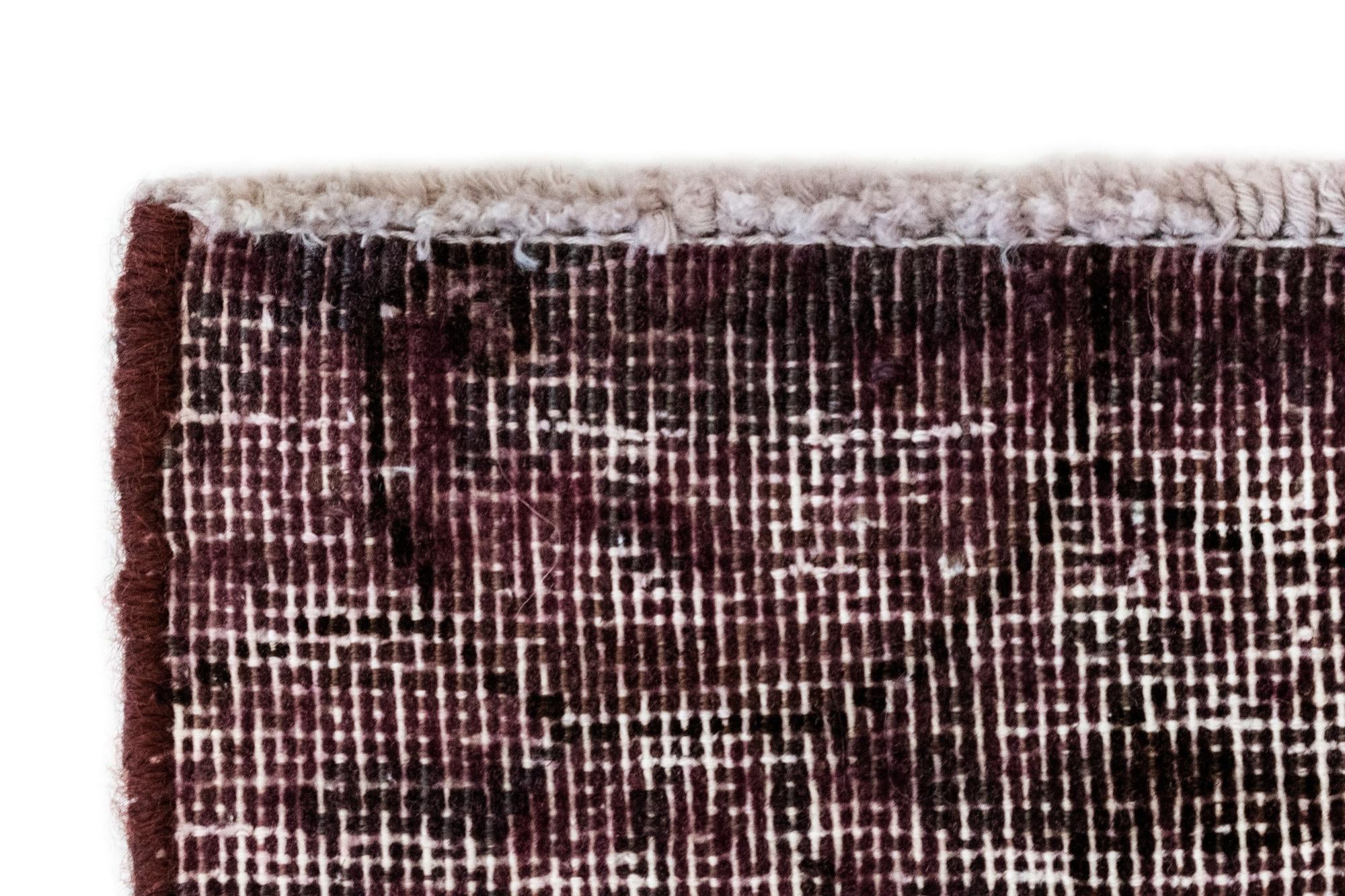 7' 8 x 10' 7 Vintage Royal Wool Rug