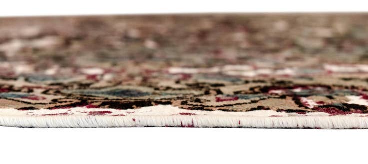 Detail image of 8' 2 x 9' 8 Vintage Royal Wool Rug