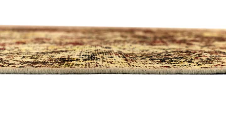 6' 5 x 9' 4 Vintage Royal Wool Rug