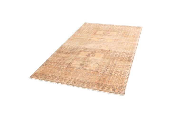 4' 3 x 6' 11 Vintage Royal Rug