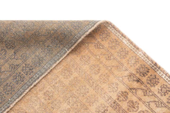 4' 3 x 6' 11 Vintage Royal Rug