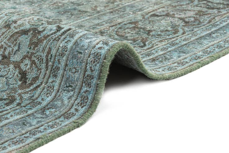 Detail image of 9' 7 x 12' 2 Vintage Royal Rug