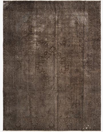 9' 6 x 12' 10 Vintage Royal Rug