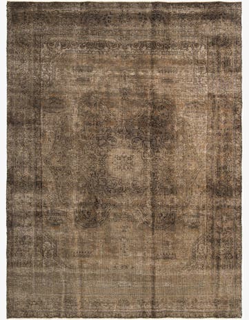 8' 2 x 11' 3 Vintage Royal Rug