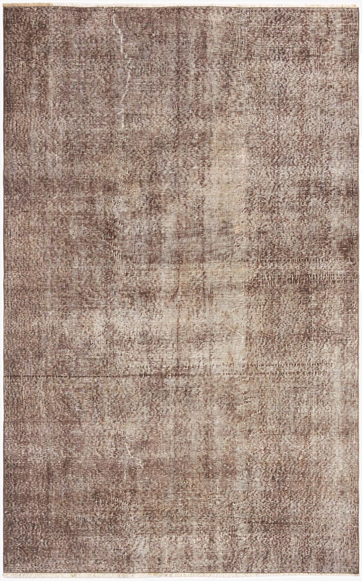 4' 8 x 7' 4 Vintage Royal Rug