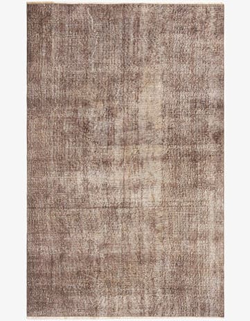 4' 8 x 7' 4 Vintage Royal Rug