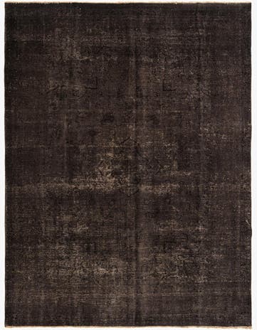 9' 8 x 12' 9 Vintage Royal Rug