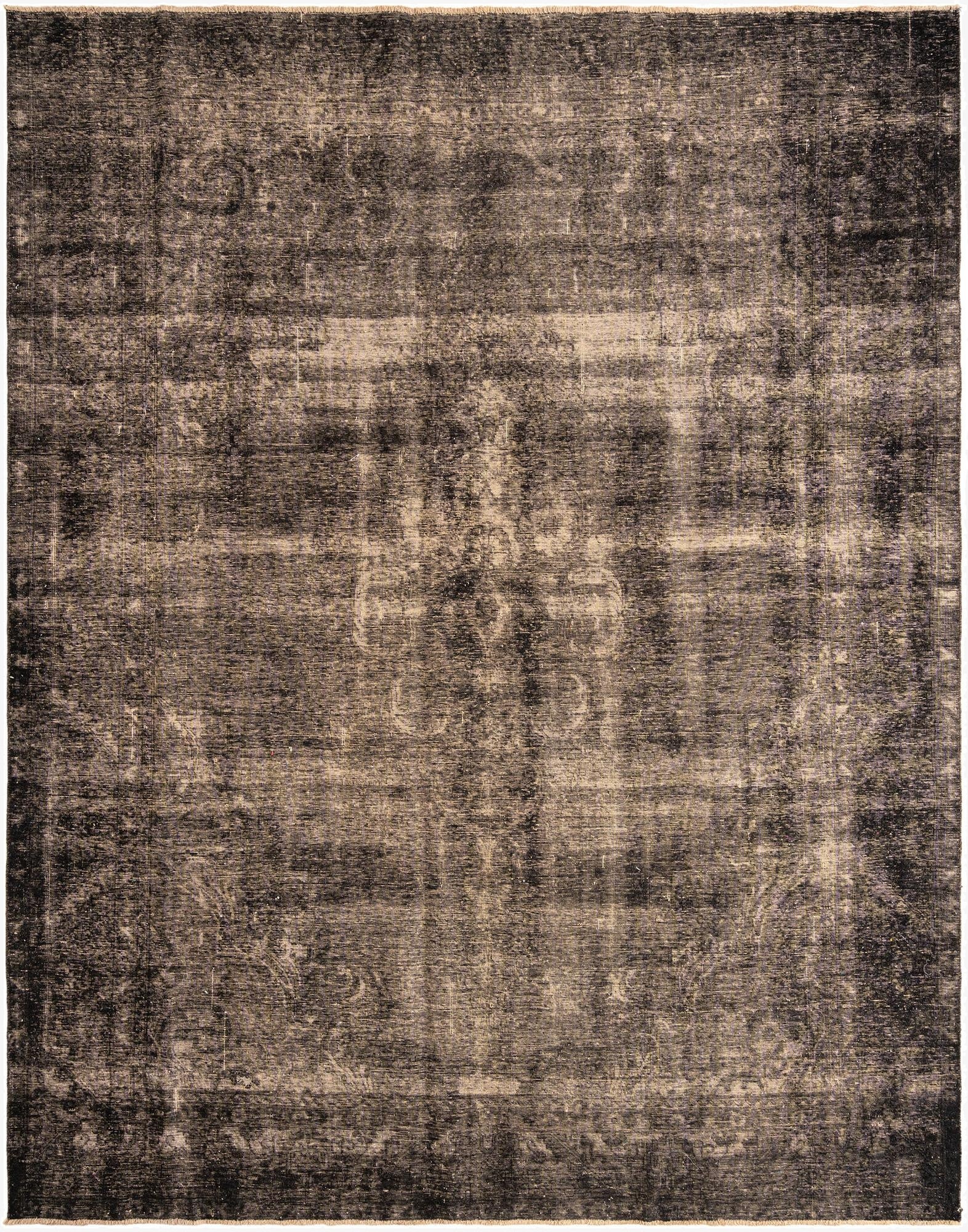 Primary image 9' 10 x 12' 6 Vintage Royal Rug