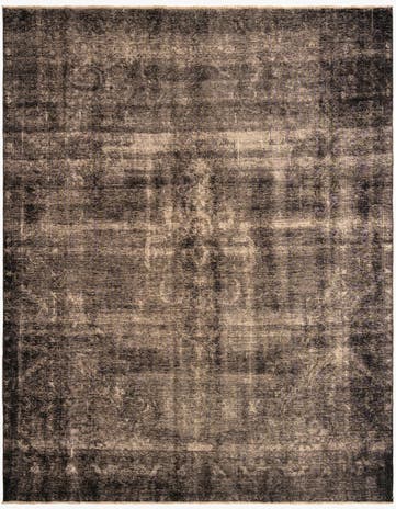 9' 10 x 12' 6 Vintage Royal Rug