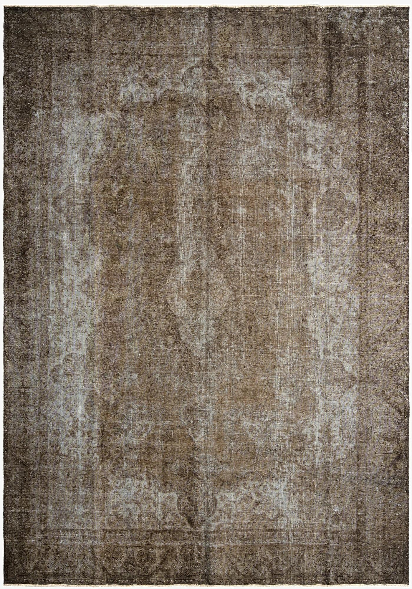 9' 4 x 13' Vintage Royal Rug