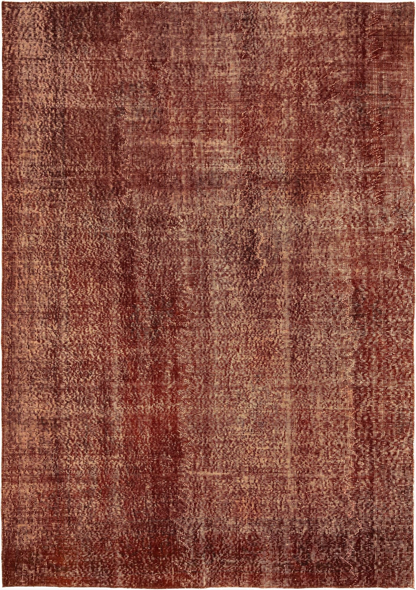 5' 6 x 7' 10 Vintage Royal Rug