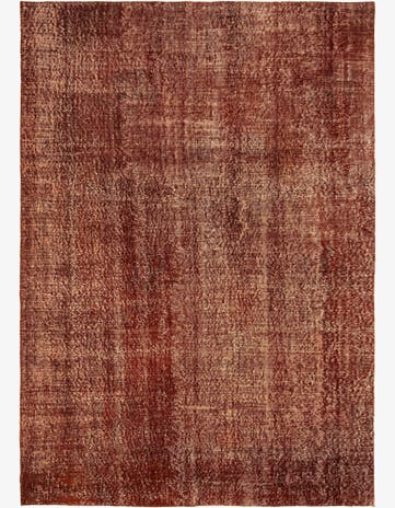 5' 6 x 7' 10 Vintage Royal Rug