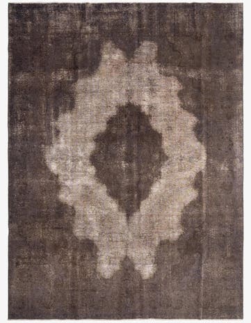 9' 3 x 12' 8 Vintage Royal Rug