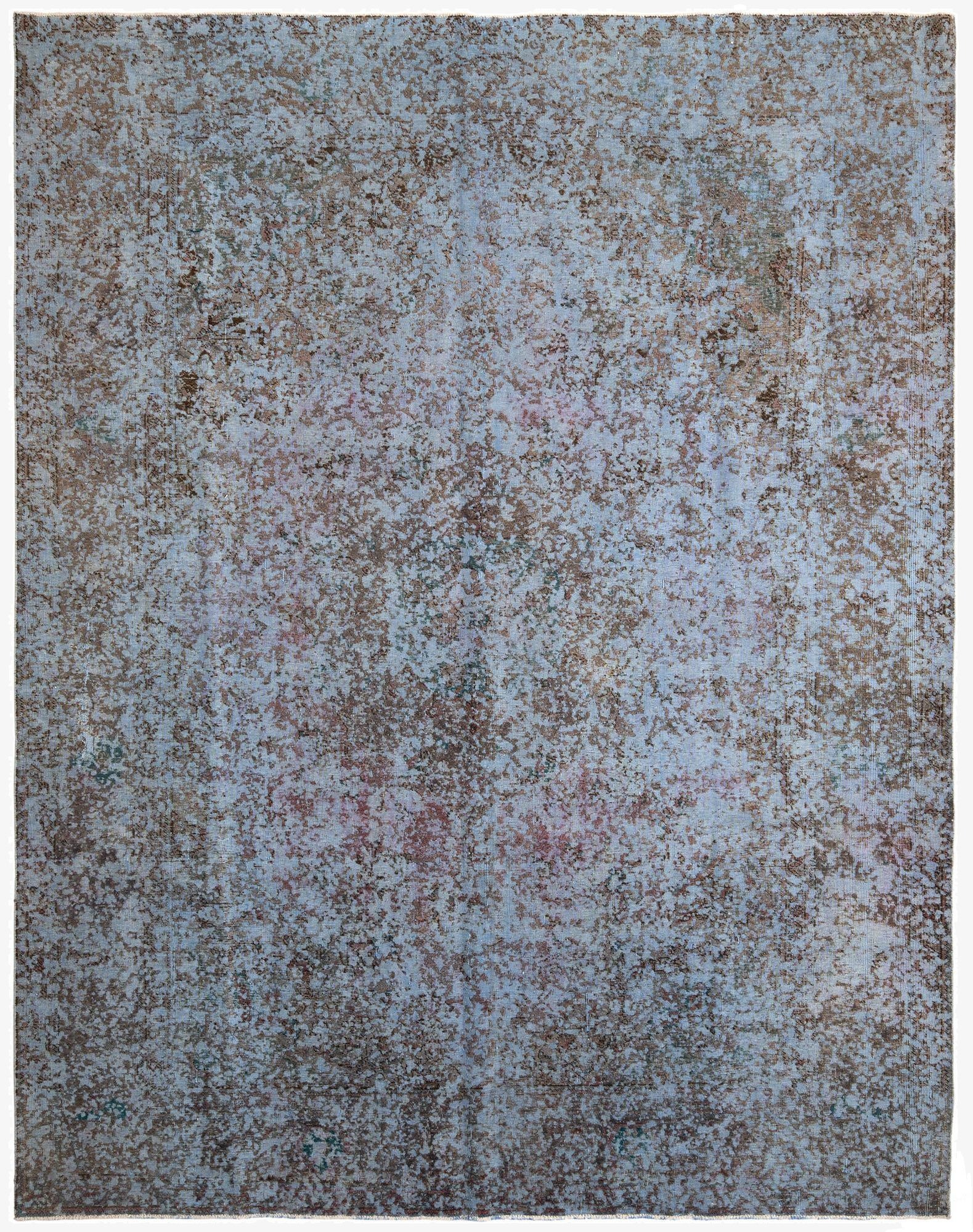 9' 8 x 12' 6 Vintage Royal Rug