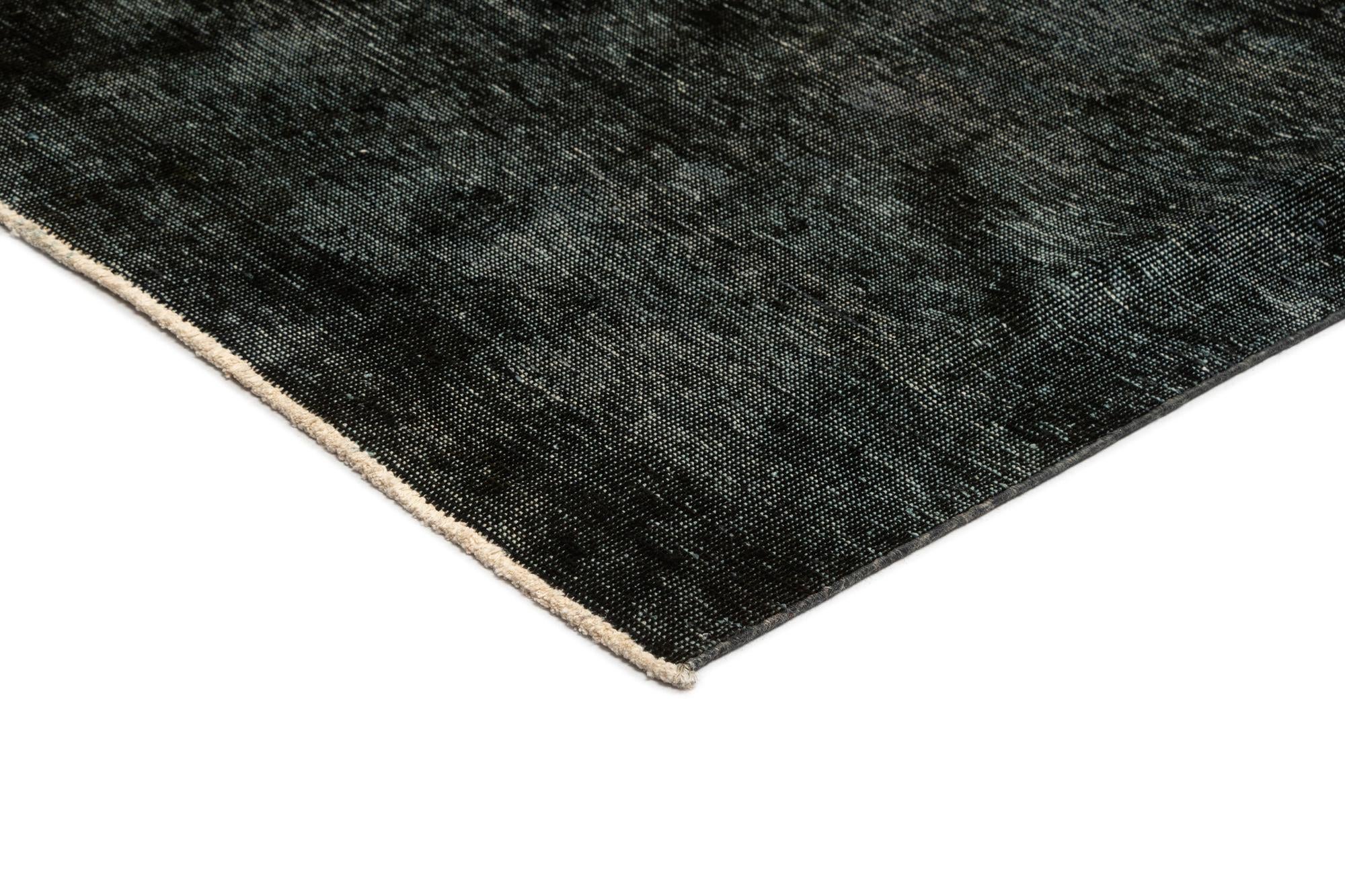 9' 5 x 12' 4 Vintage Wool Rug