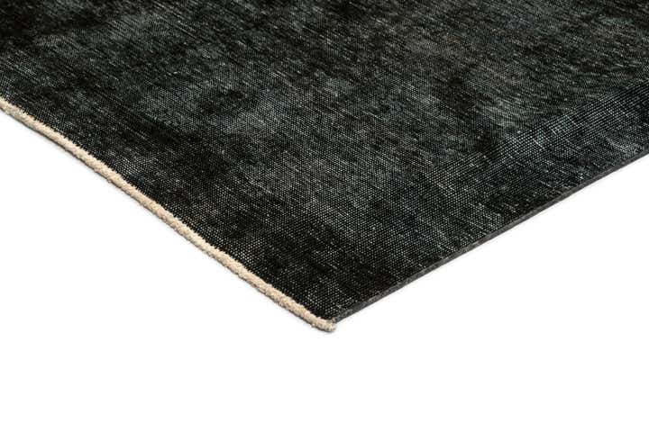 9' 5 x 12' 4 Vintage Wool Rug