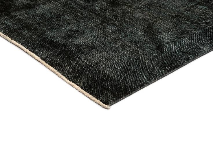 Detail image of 9' 5 x 12' 4 Vintage Wool Rug