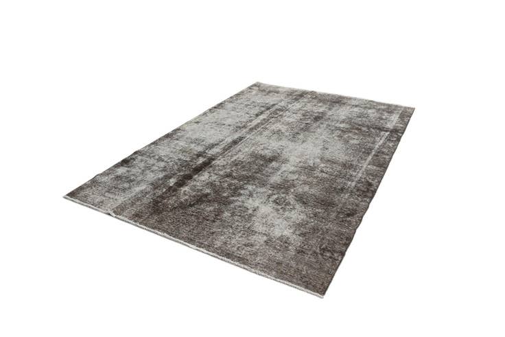 Detail image of 7' 1 x 10' 5 Vintage Wool Rug