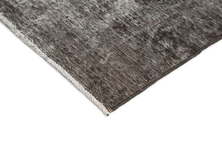 7' 1 x 10' 5 Vintage Wool Rug