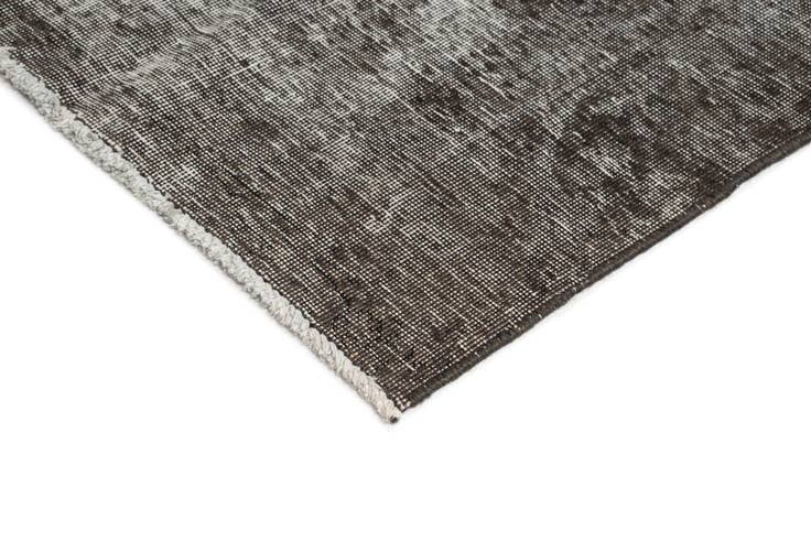 Detail image of 7' 1 x 10' 5 Vintage Wool Rug