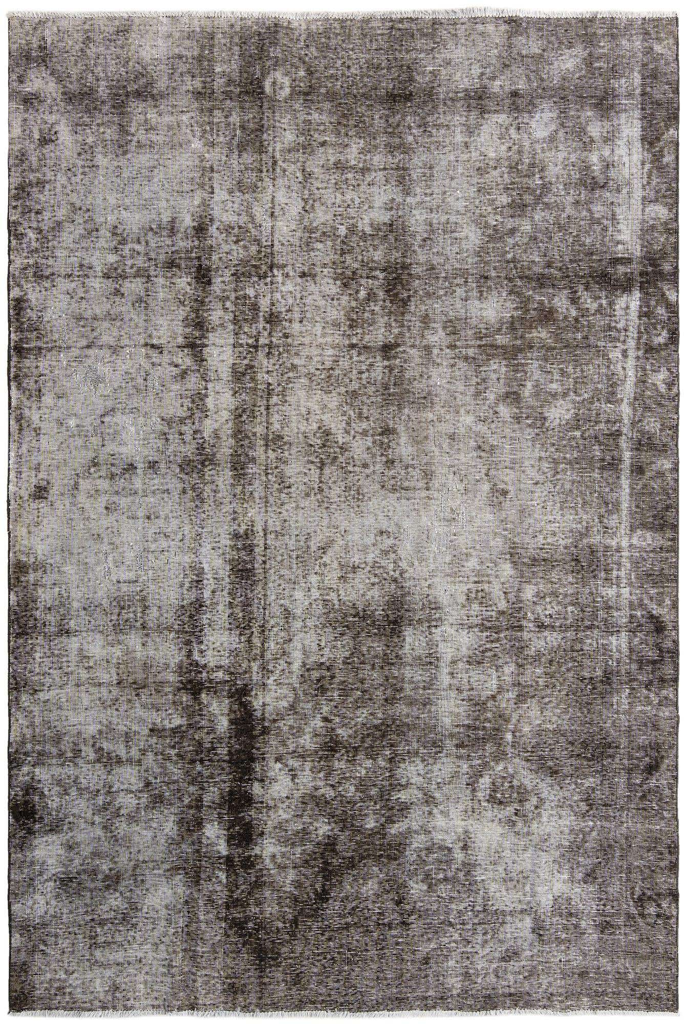 7' 1 x 10' 5 Vintage Wool Rug