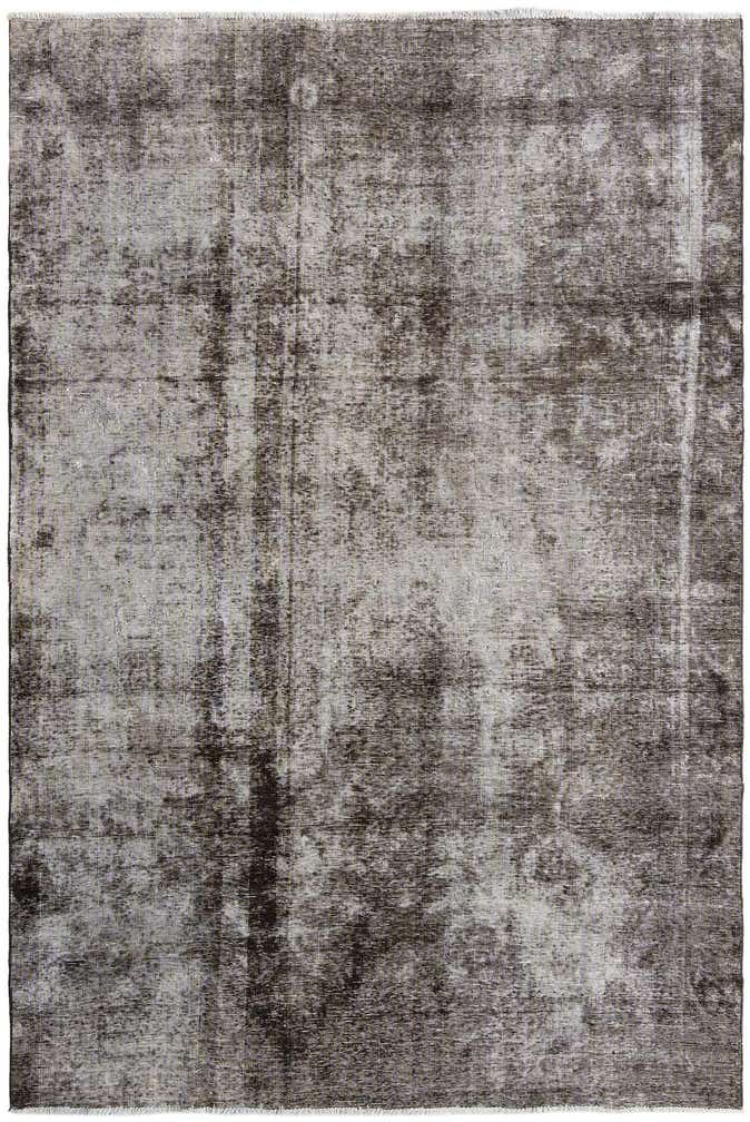 7' 1 x 10' 5 Vintage Wool Rug