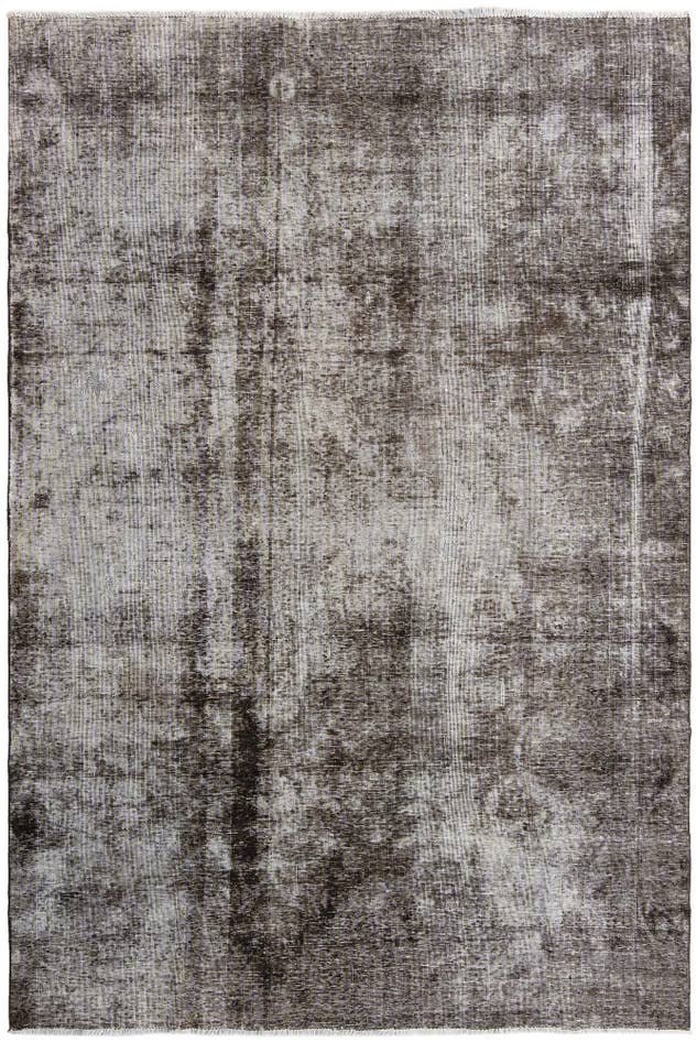 Detail image of 7' 1 x 10' 5 Vintage Wool Rug