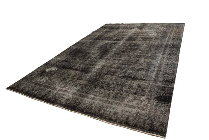 Detail image of 9' 10 x 14' 10 Vintage Rug