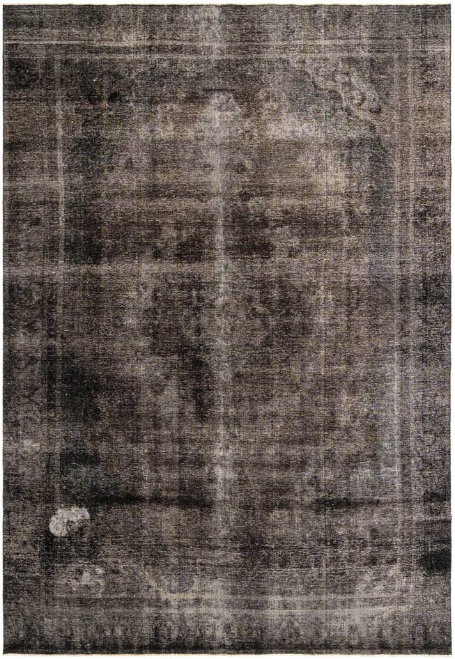 Detail image of 9' 10 x 14' 10 Vintage Rug