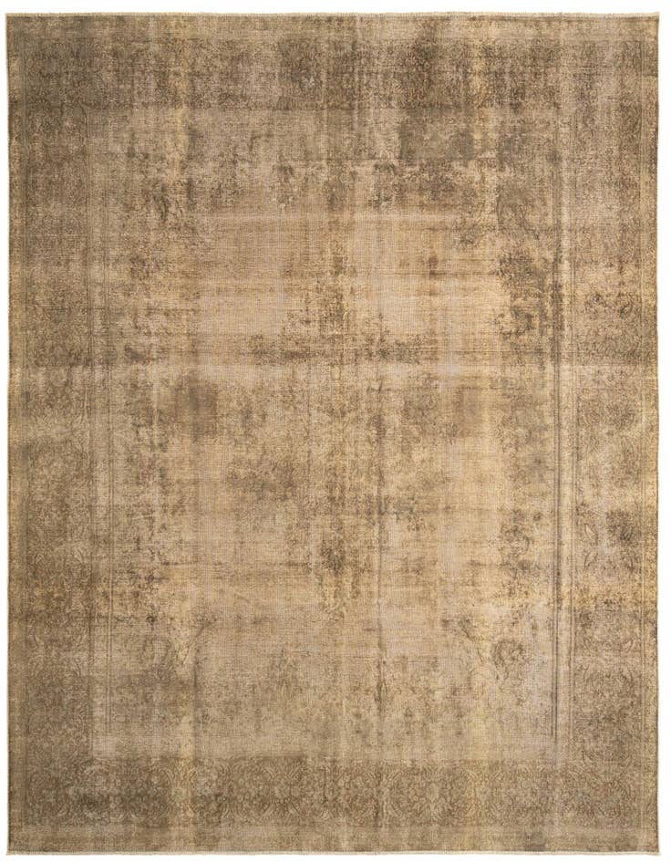 Detail image of 9' 11 x 12' 10 Vintage Rug