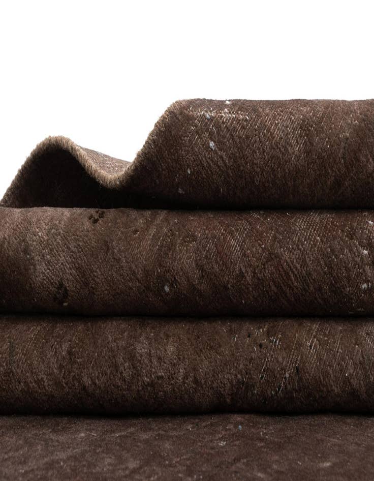 Detail image of 5' 5 x 9' 1 Vintage Wool Rug