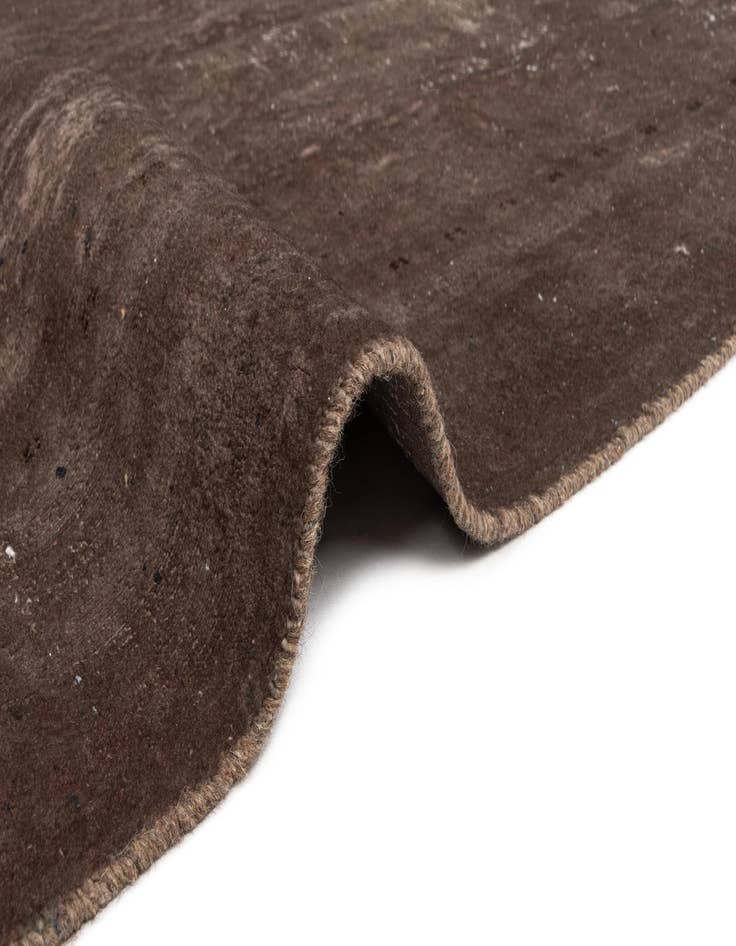 Detail image of 5' 5 x 9' 1 Vintage Wool Rug