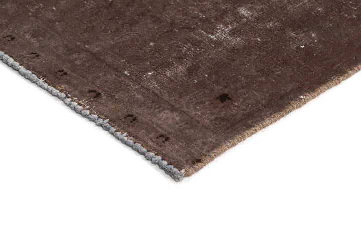 5' 5 x 9' 1 Vintage Wool Rug