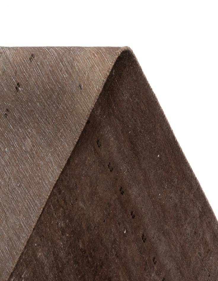 Detail image of 5' 5 x 9' 1 Vintage Wool Rug