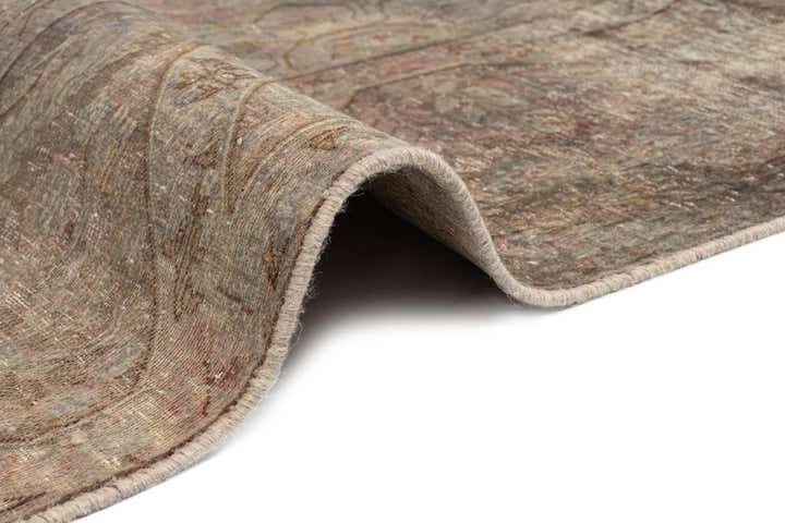 10' 1 x 13' Vintage Wool Rug