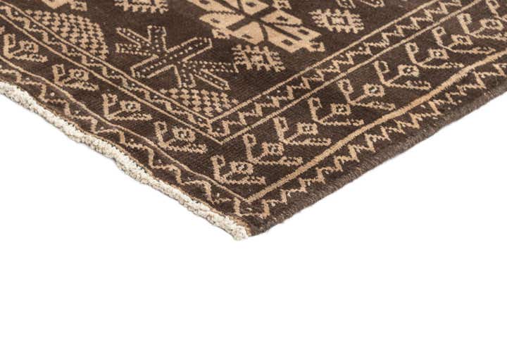 3' 3 x 6' 4 Vintage Rug