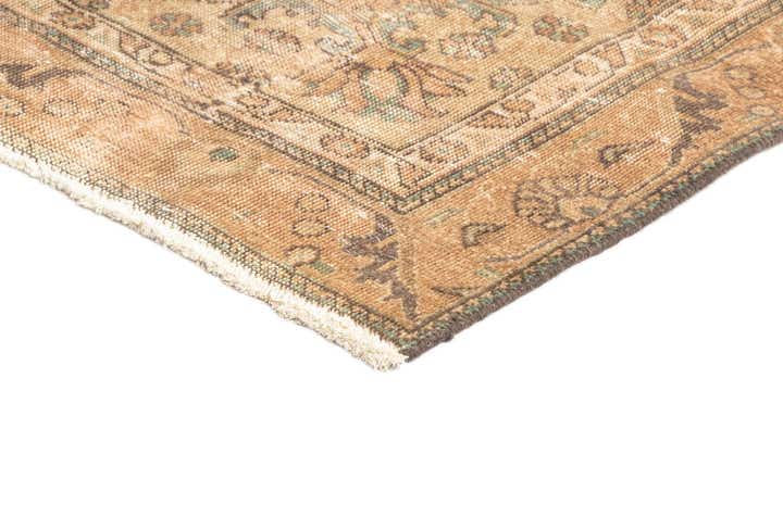 4' 2 x 5' 10 Vintage Rug