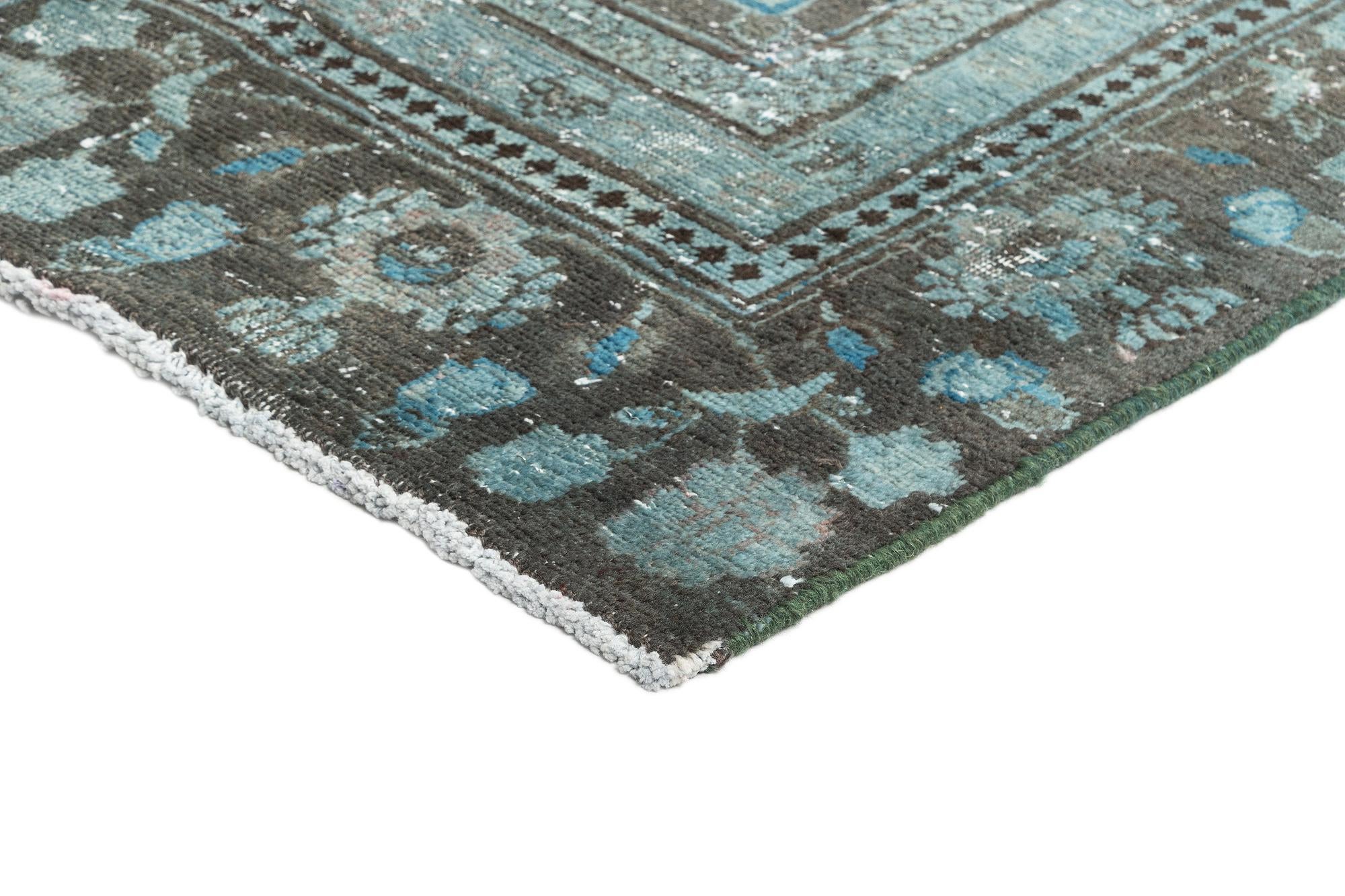 8' 9 x 11' Vintage Rug