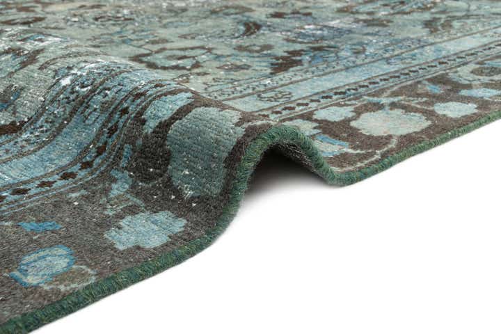 265cm x 335cm Vintage Teppich