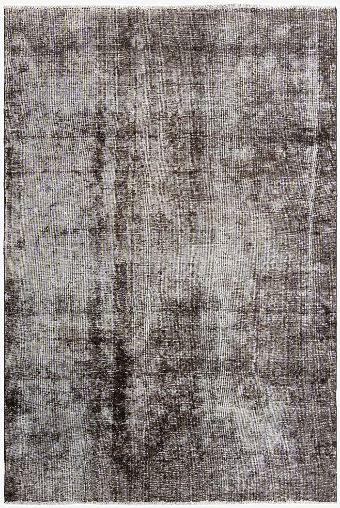 7' 1 x 10' 5 Vintage Wool Rug