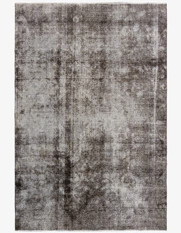 7' 1 x 10' 5 Vintage Wool Rug