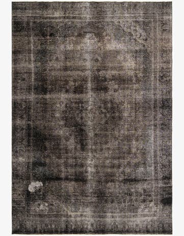 9' 10 x 14' 10 Vintage Rug