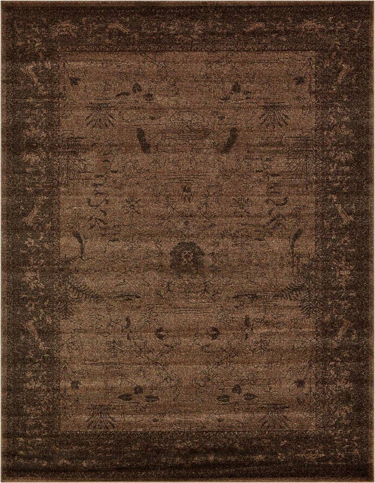 Detail image of 6' x 9' Vista Rug