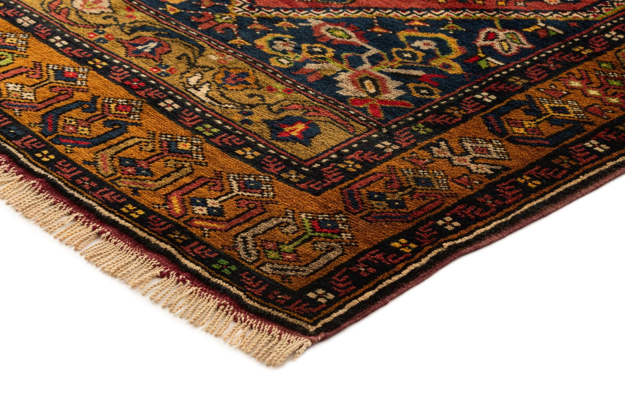 3' 3 x 6' Yahyali Rug